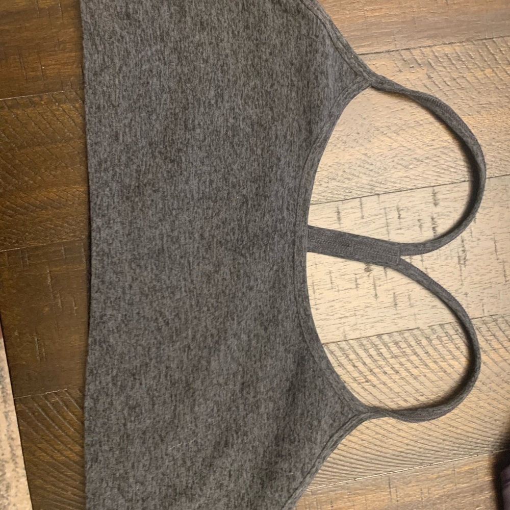 Beyond Yoga Bra